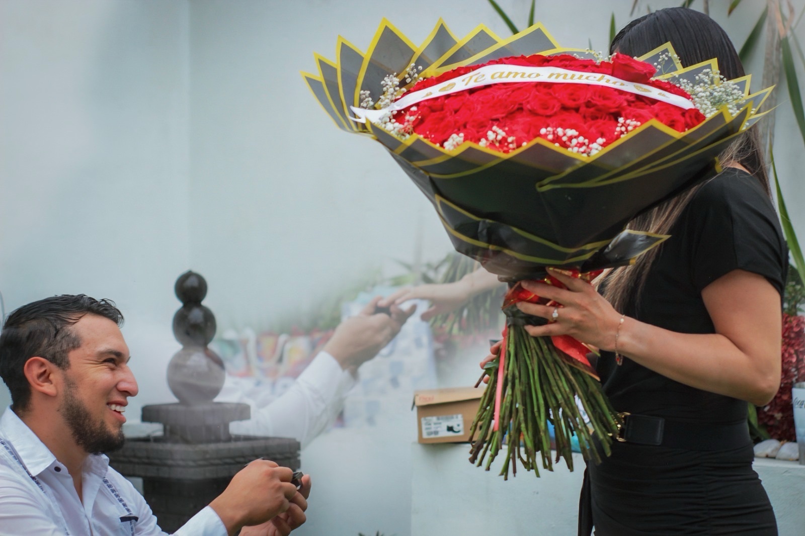 Jessica y Marcos, recuerdo 16